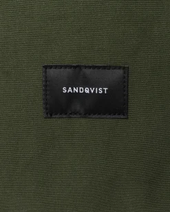 Sandqvist Alfred> Ryggsäckar