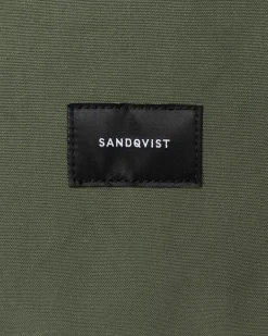 Sandqvist Alfred> Ryggsäckar