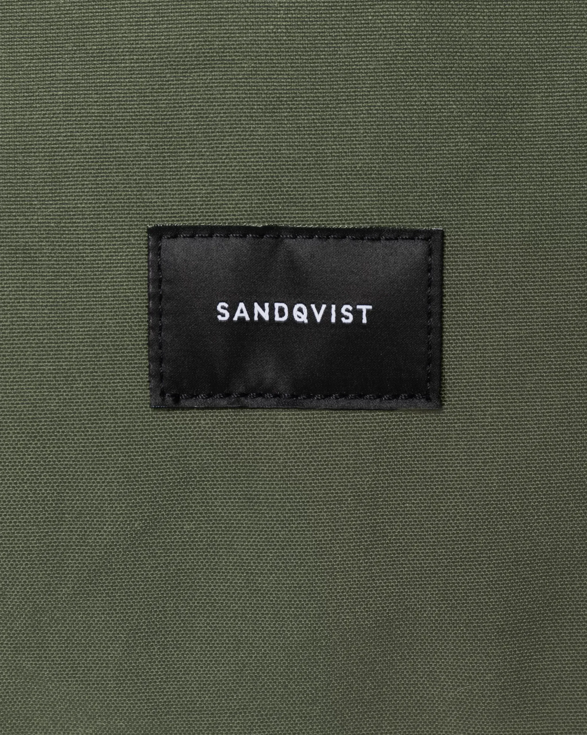 Sandqvist Alfred> Ryggsäckar