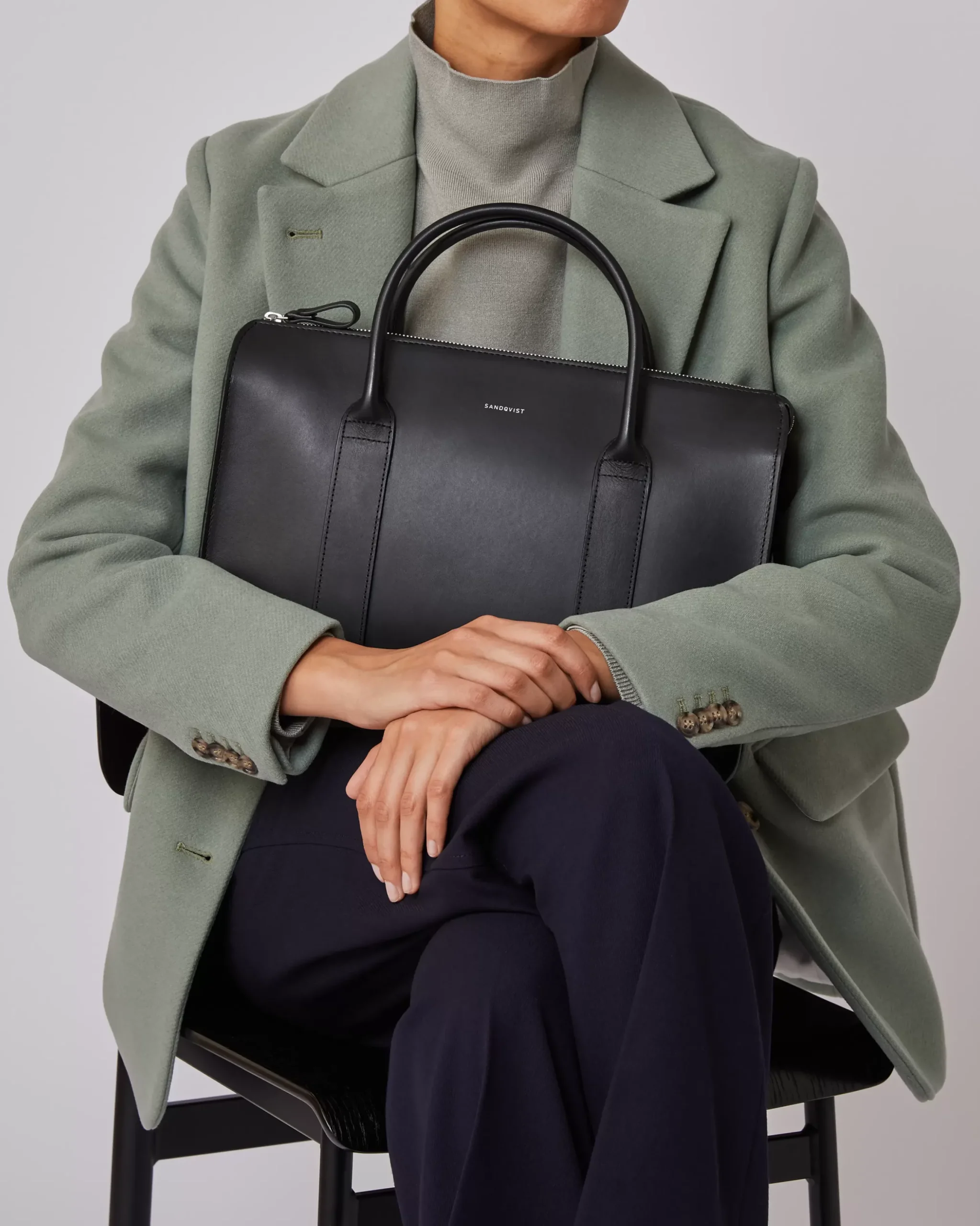 Sandqvist Alice> Laderprodukter
