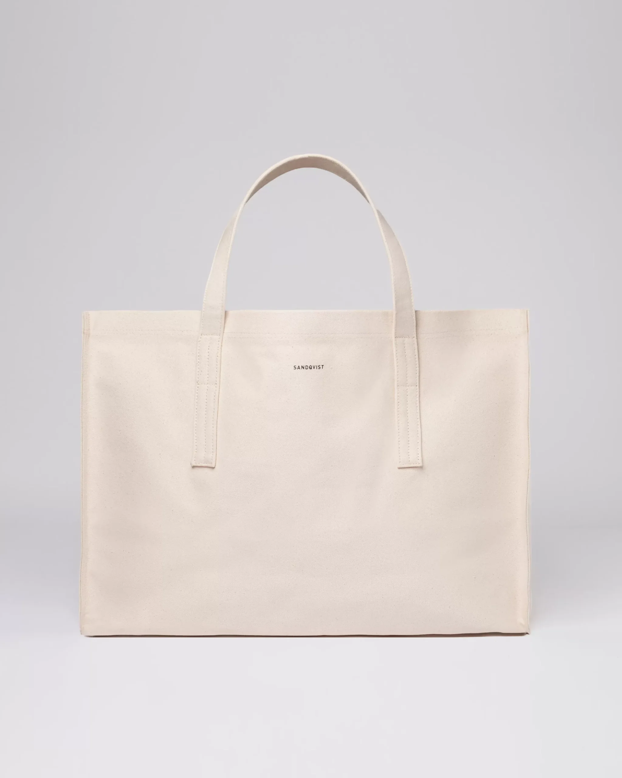 Sandqvist All Purpose Bag L> Tote Väskor