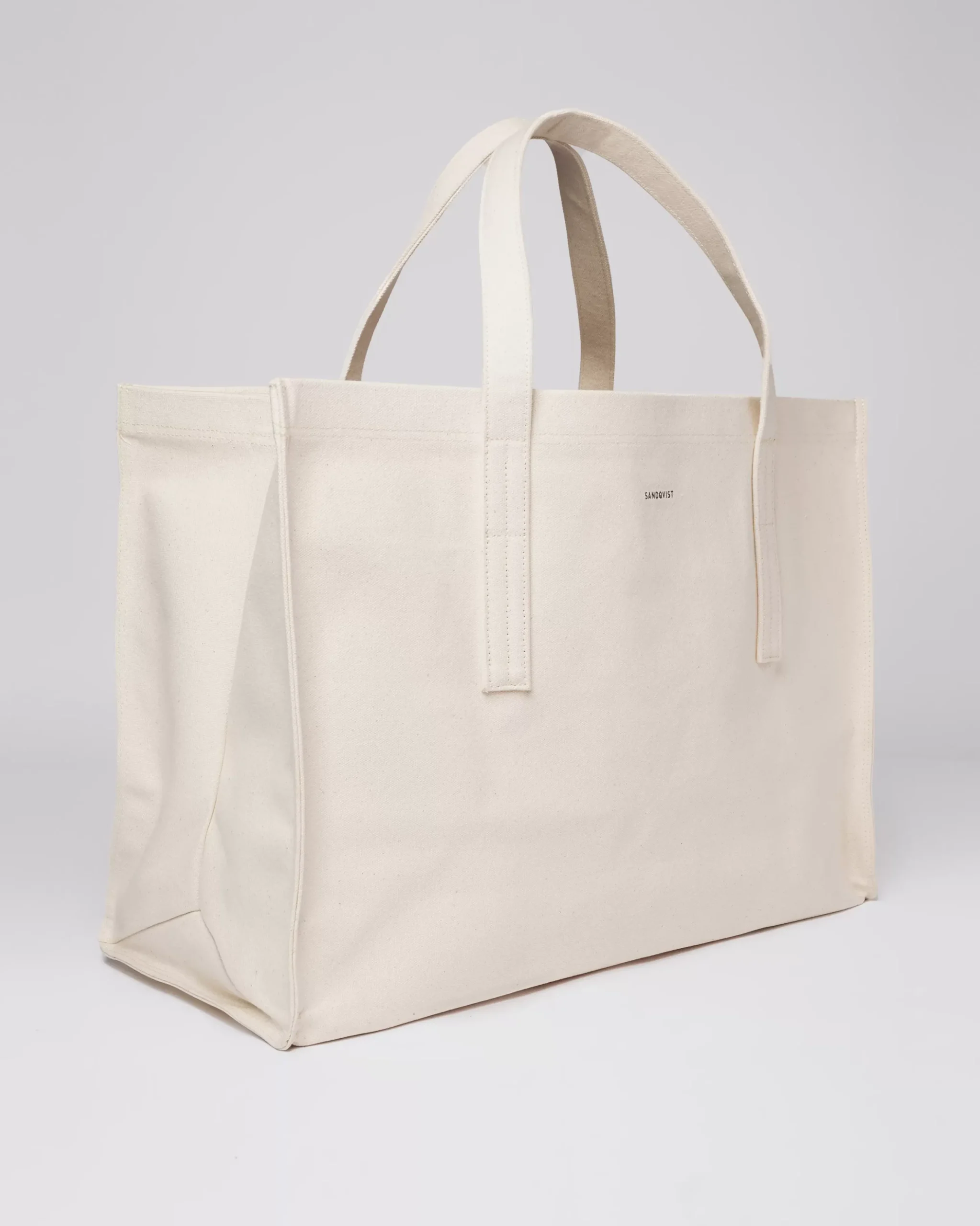 Sandqvist All Purpose Bag L> Tote Väskor