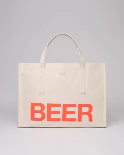 Sandqvist All Purpose Bag L X Omnipollo> Samarbeten