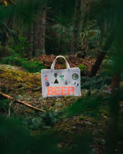 Sandqvist All Purpose Bag L X Omnipollo><noscript><img width=