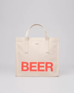 Sandqvist All Purpose Bag M X Omnipollo> Samarbeten