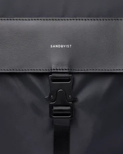 Sandqvist Alva Nylon> Ryggsäckar