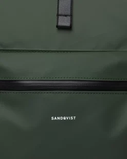 Sandqvist Alvar> Ryggsäckar