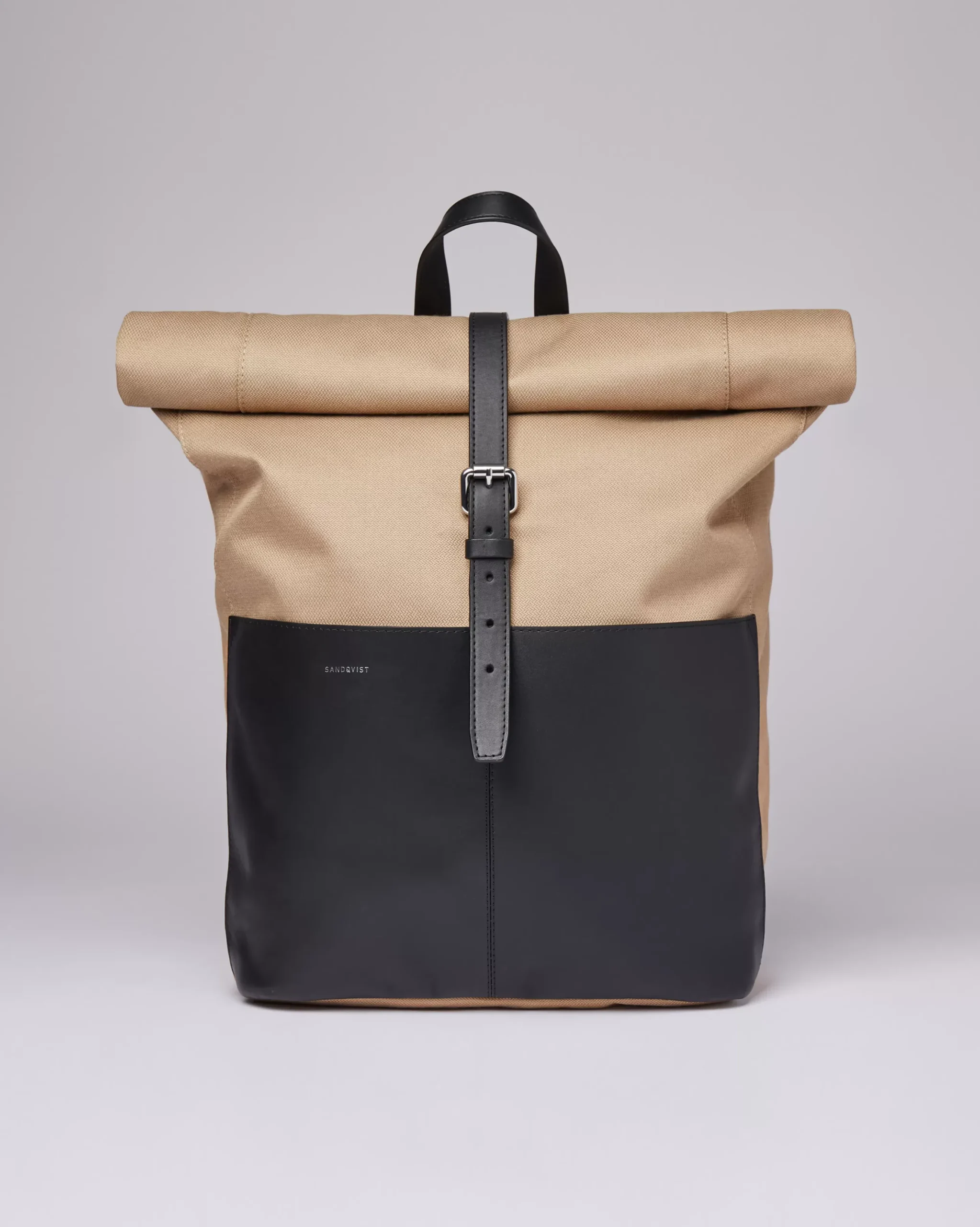 Sandqvist Antonia Twill> Ryggsäckar
