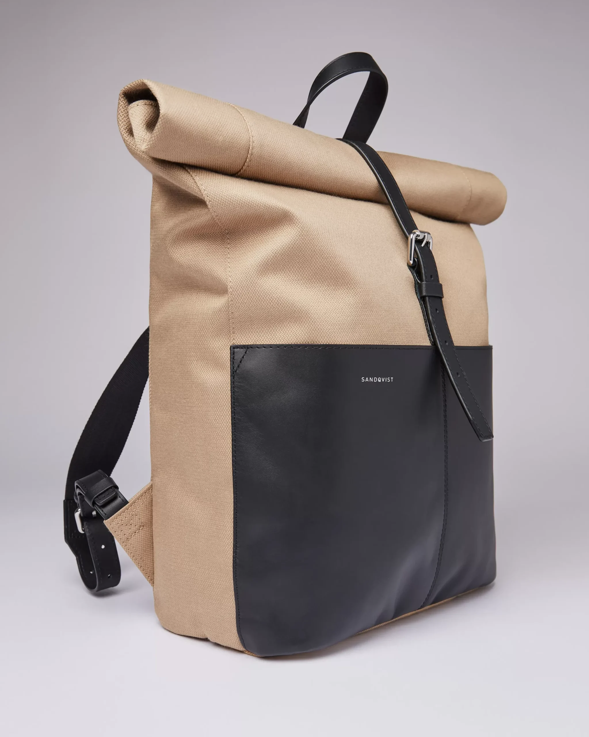 Sandqvist Antonia Twill> Ryggsäckar