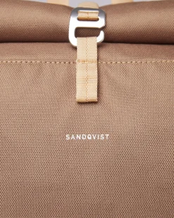 Sandqvist Arvid> Ryggsäckar