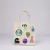 Sandqvist Bottle Bag X Omnipollo> Samarbeten