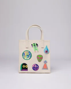 Sandqvist Bottle Bag X Omnipollo> Samarbeten