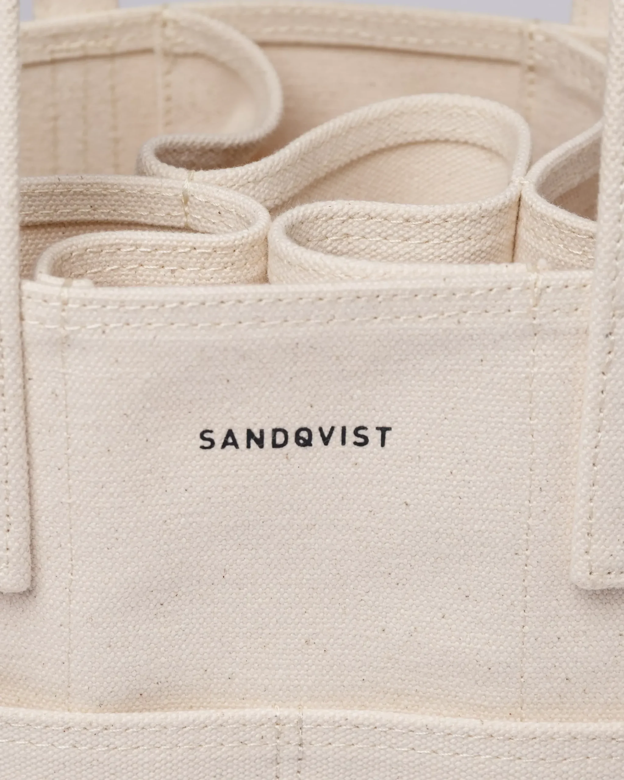 Sandqvist Bottle Bag X Omnipollo> Samarbeten