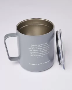 Sandqvist Camp Cup> Accessoarer
