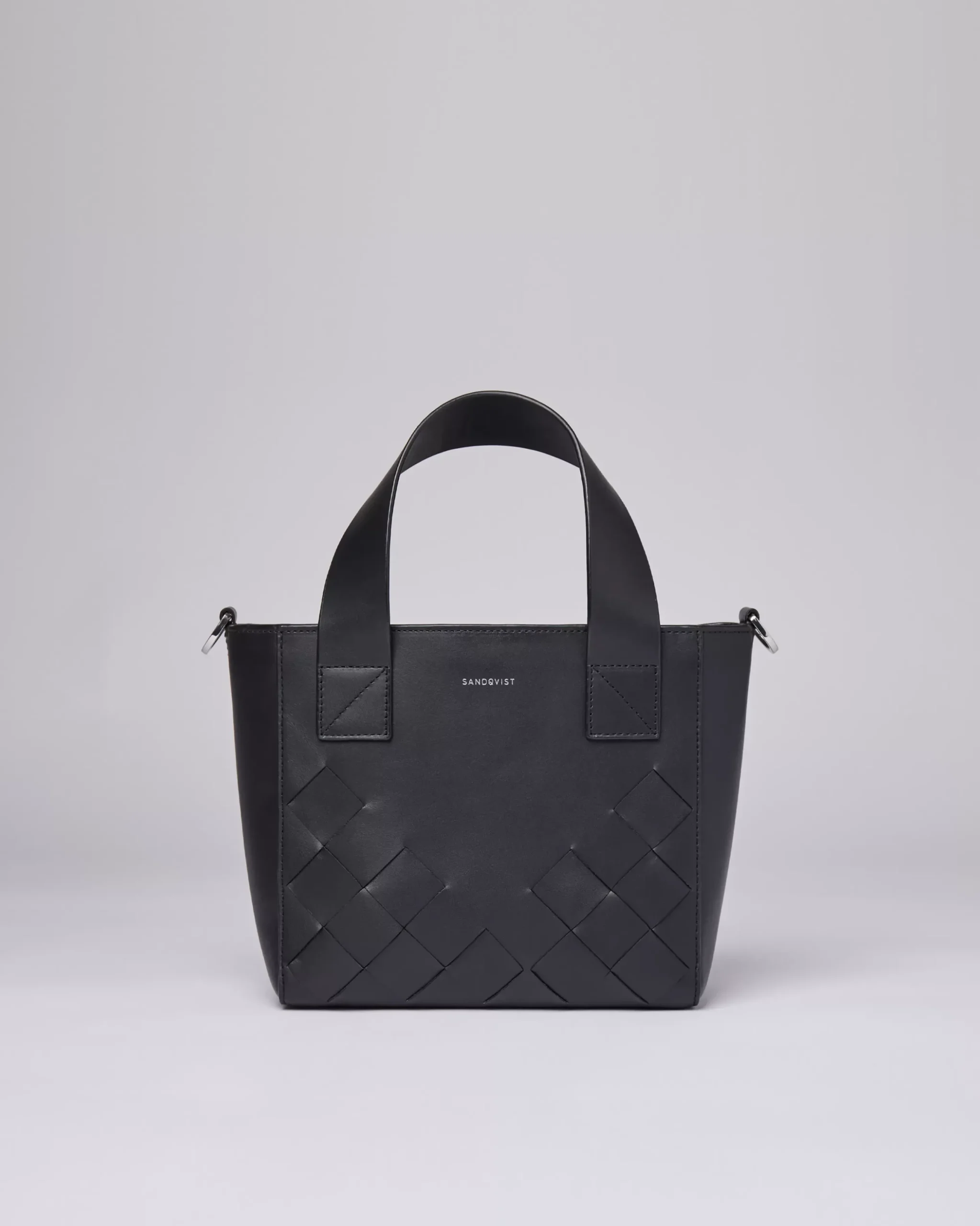 Sandqvist Cecilia Weave> Laderprodukter