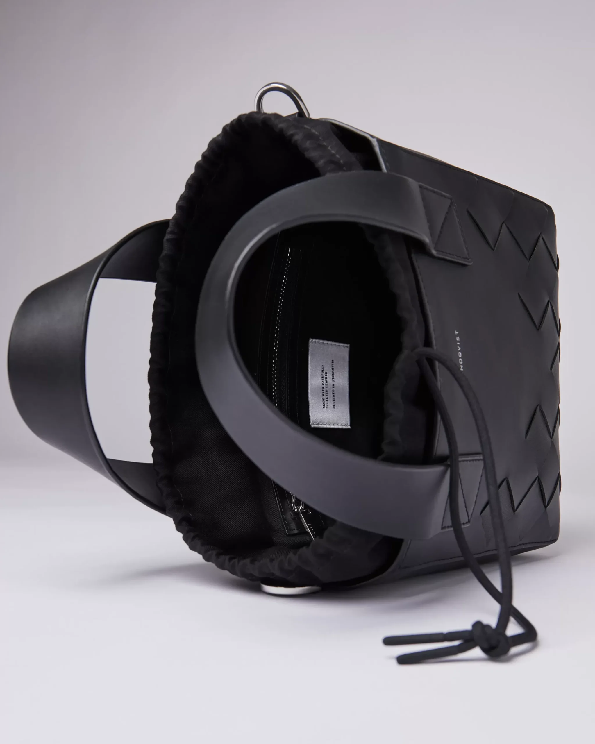 Sandqvist Cecilia Weave> Laderprodukter