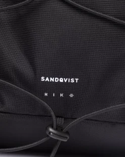Sandqvist Creek Hike> Ryggsäckar