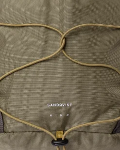 Sandqvist Creek Hike> Ryggsäckar