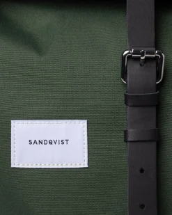 Sandqvist Dante> Ryggsäckar