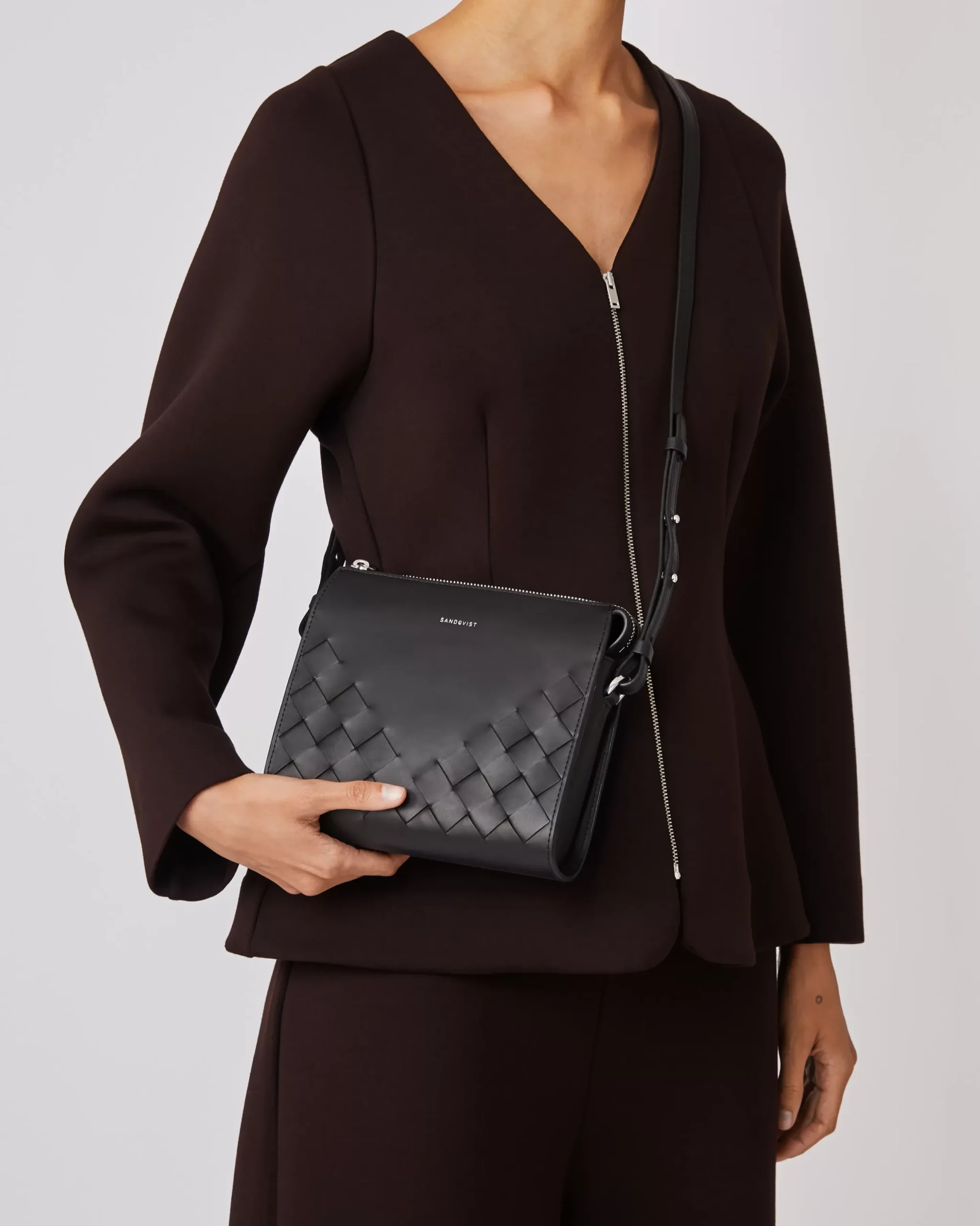 Sandqvist Frances Weave> Laderprodukter