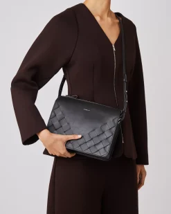Sandqvist Franka Weave><noscript><img width=