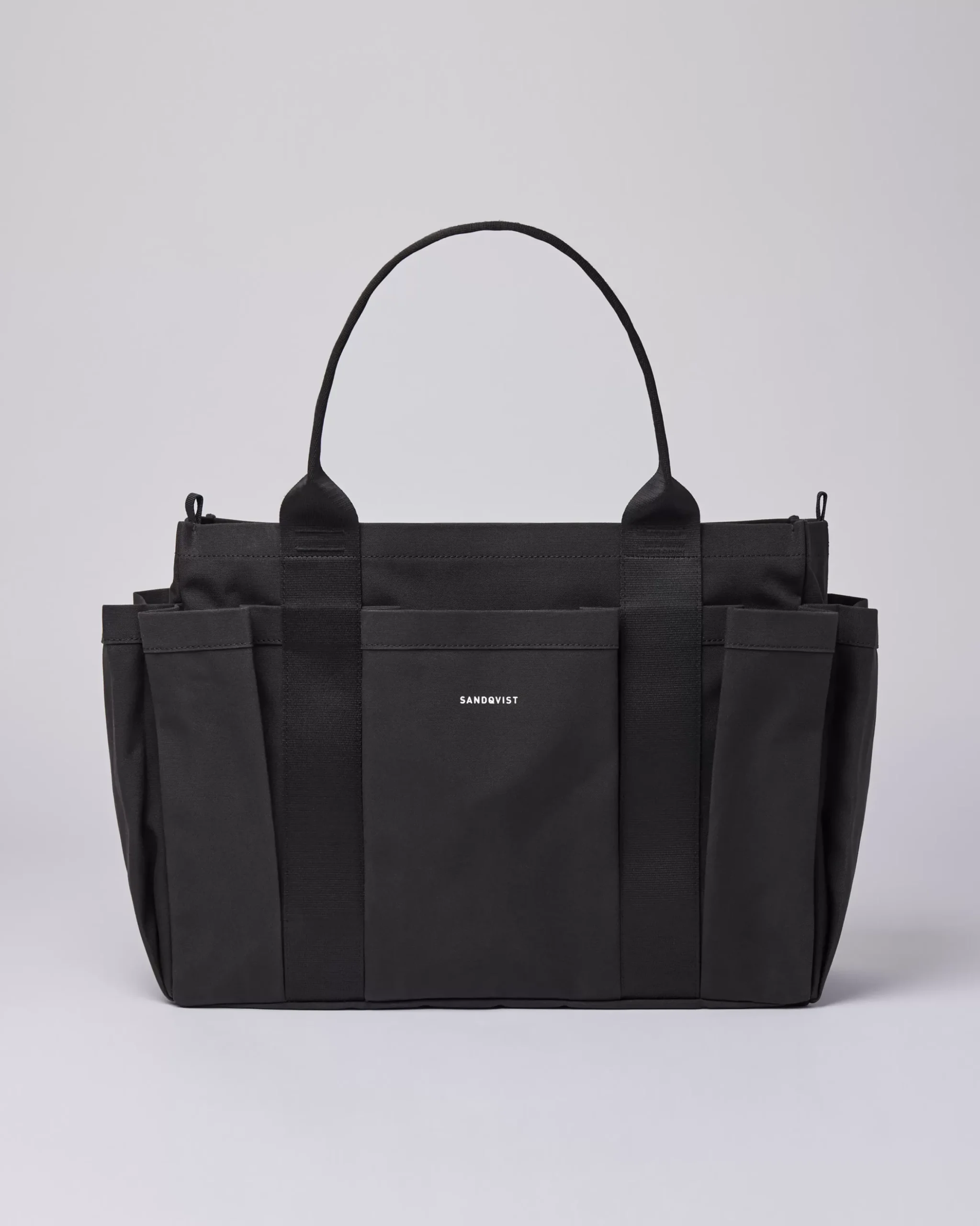 Sandqvist Garden Bag> Samarbeten