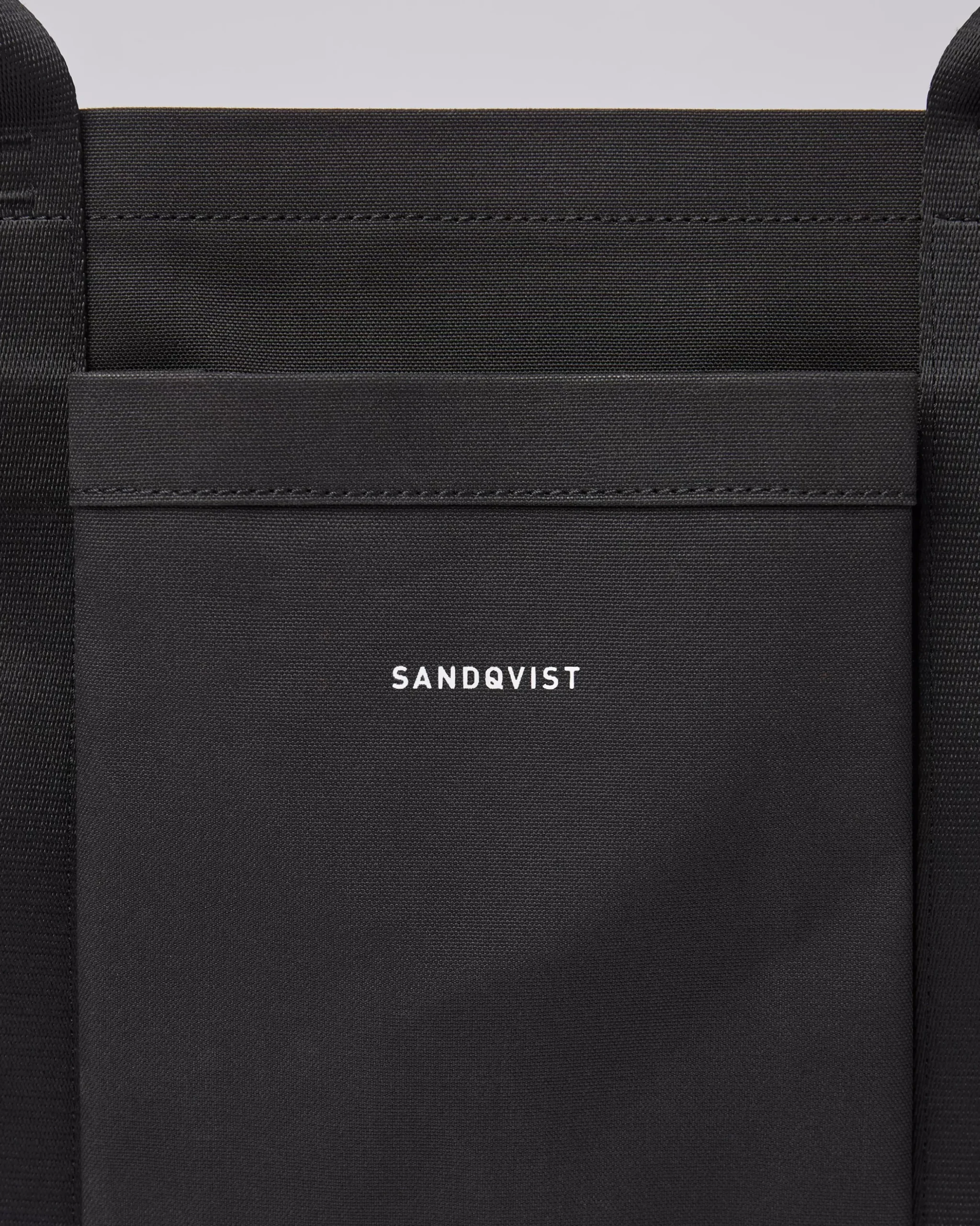 Sandqvist Garden Bag> Samarbeten