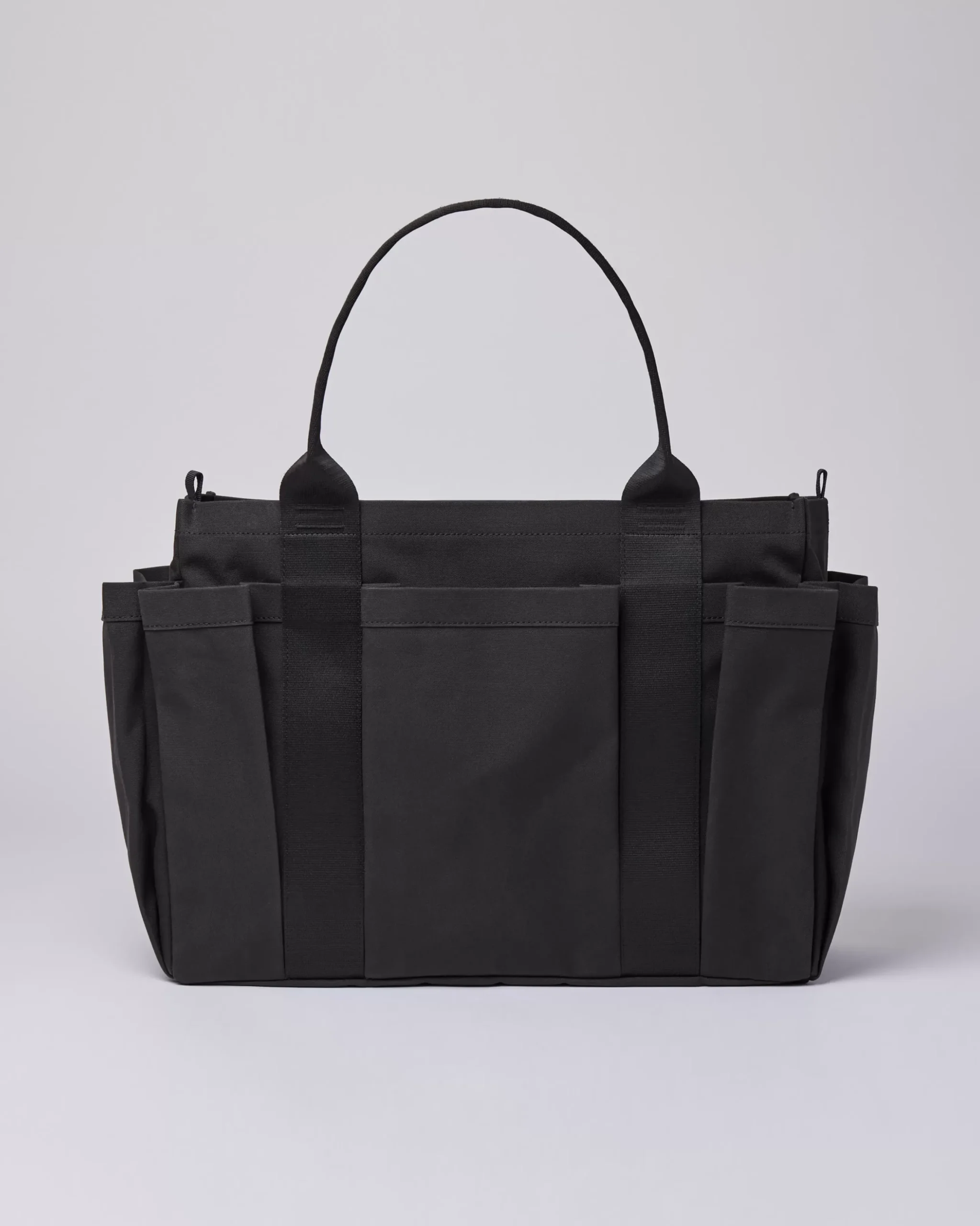 Sandqvist Garden Bag> Samarbeten