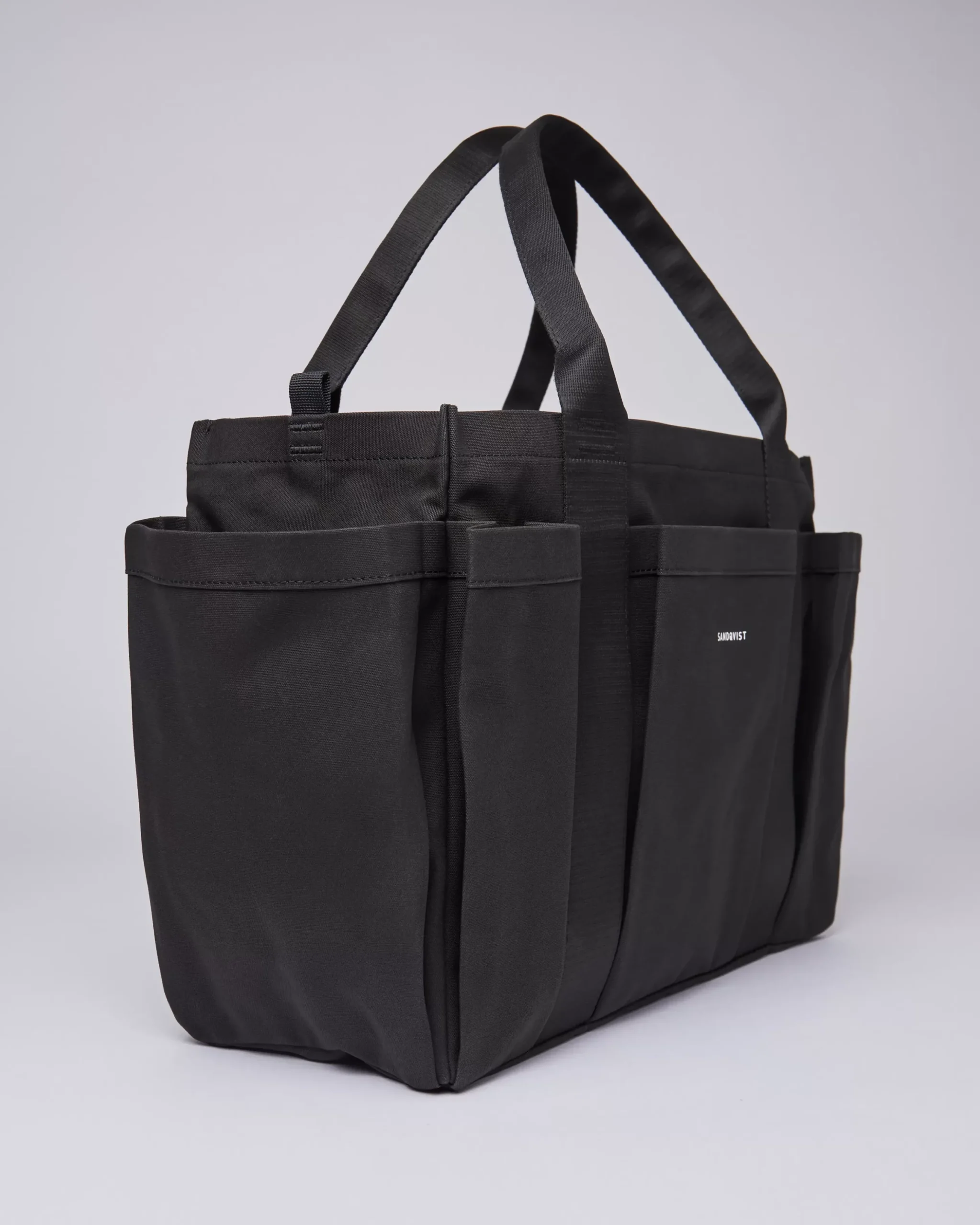 Sandqvist Garden Bag> Samarbeten