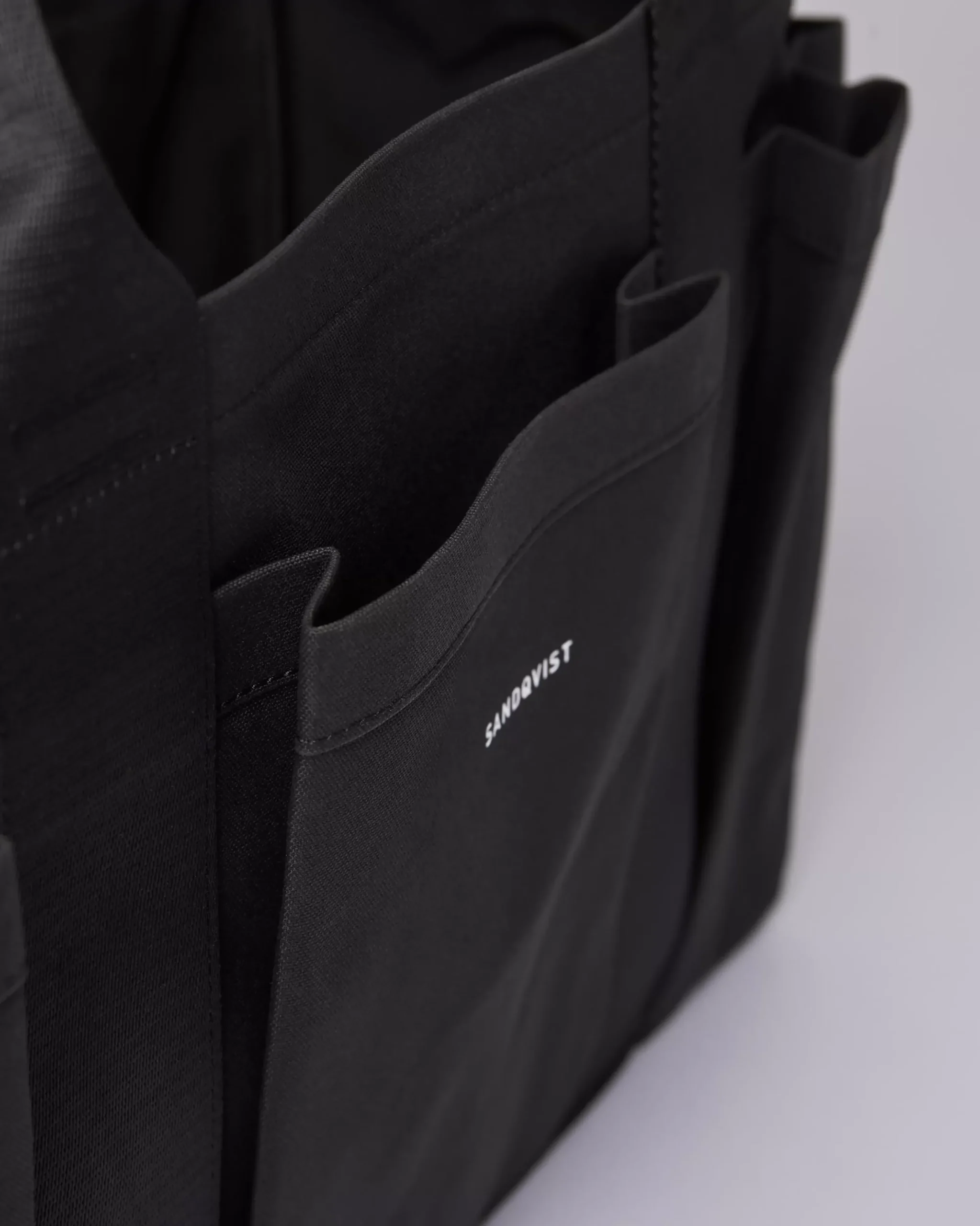 Sandqvist Garden Bag> Samarbeten