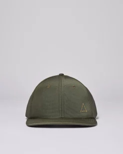 Sandqvist Hike Cap> Accessoarer