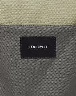 Sandqvist Ilon> Ryggsäckar