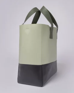 Sandqvist Iris> Laderprodukter