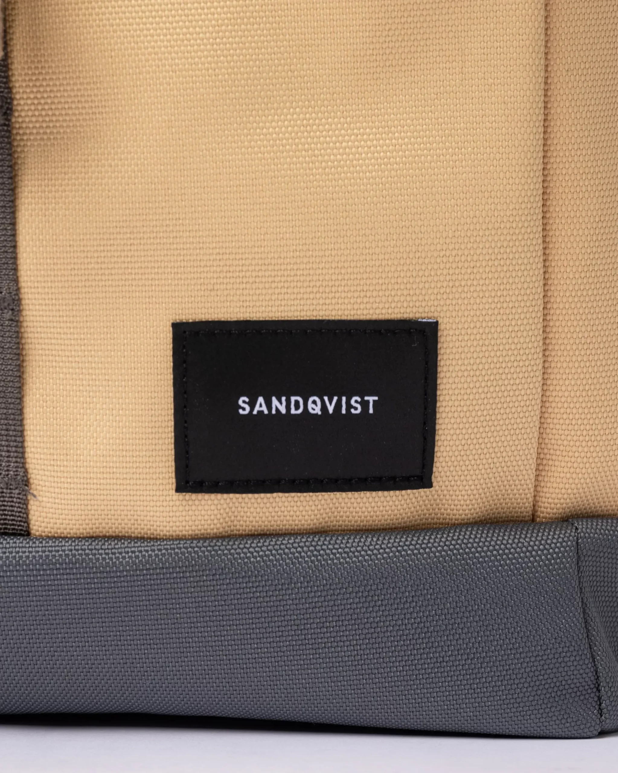 Sandqvist Jack> Ryggsäckar
