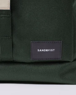 Sandqvist Jack> Ryggsäckar
