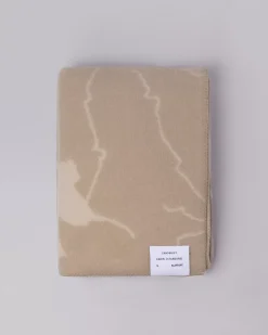 Sandqvist Klippan Blanket> Samarbeten