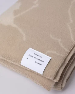 Sandqvist Klippan Blanket> Samarbeten