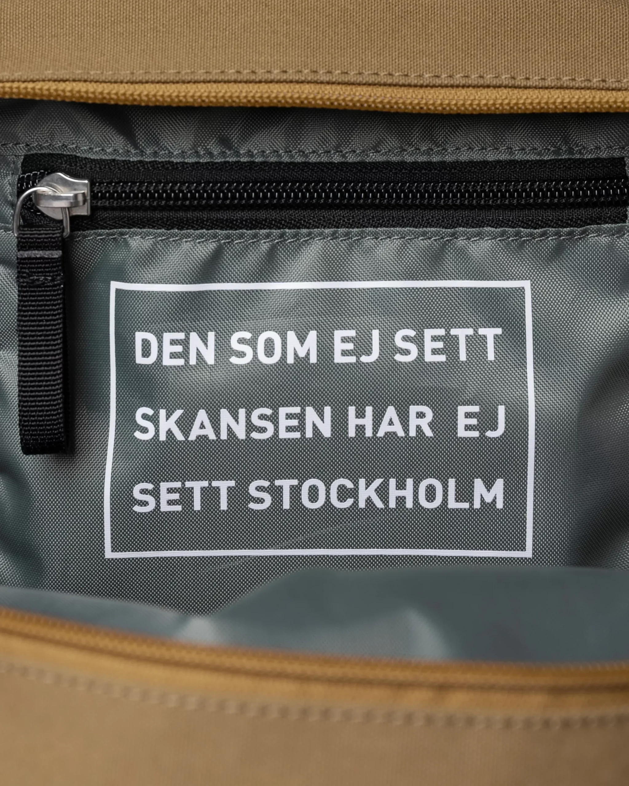 Sandqvist Knutte> Samarbeten