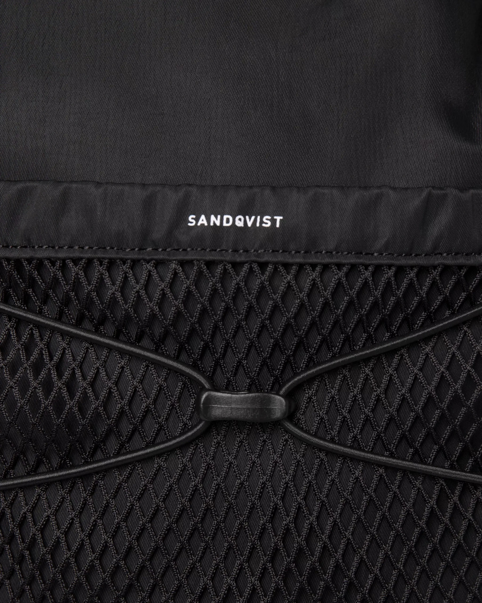 Sandqvist Louie> Ryggsäckar