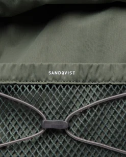 Sandqvist Louie> Ryggsäckar