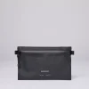Sandqvist Ola Black> Accessoarer