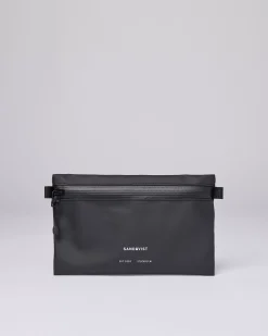 Sandqvist Ola Black> Accessoarer