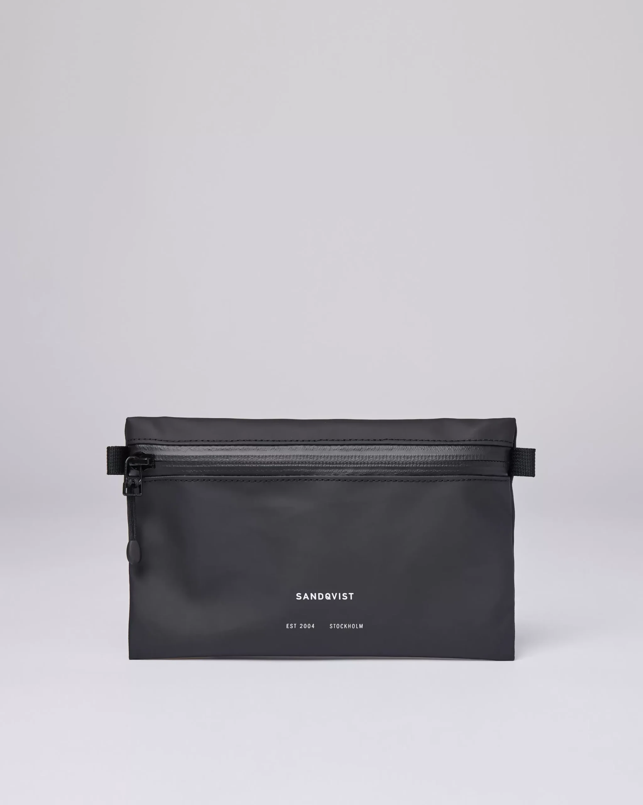 Sandqvist Ola Black> Accessoarer