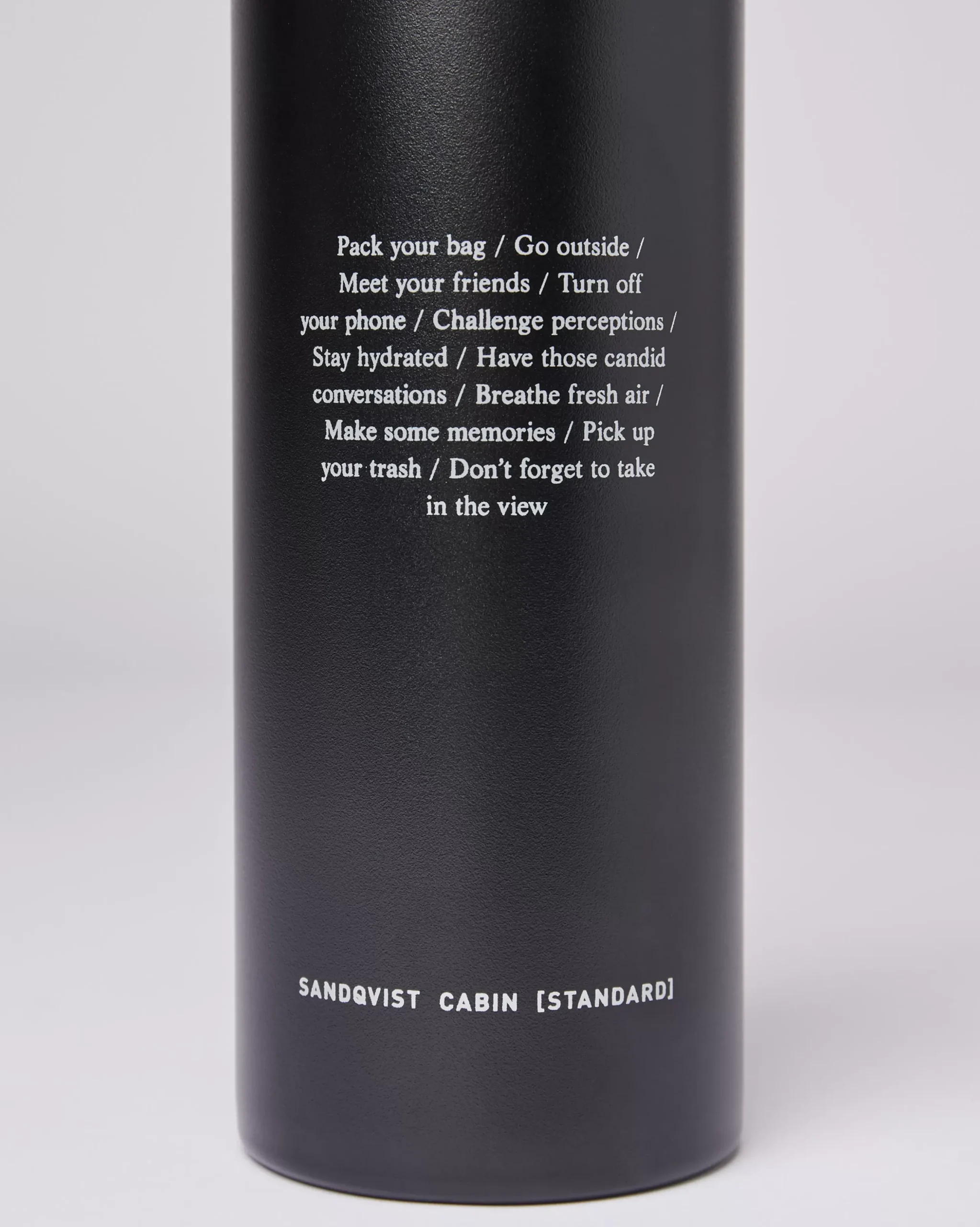 Sandqvist 23Oz Bottle> Accessoarer