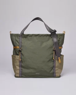 Sandqvist River Hike> Tote Väskor
