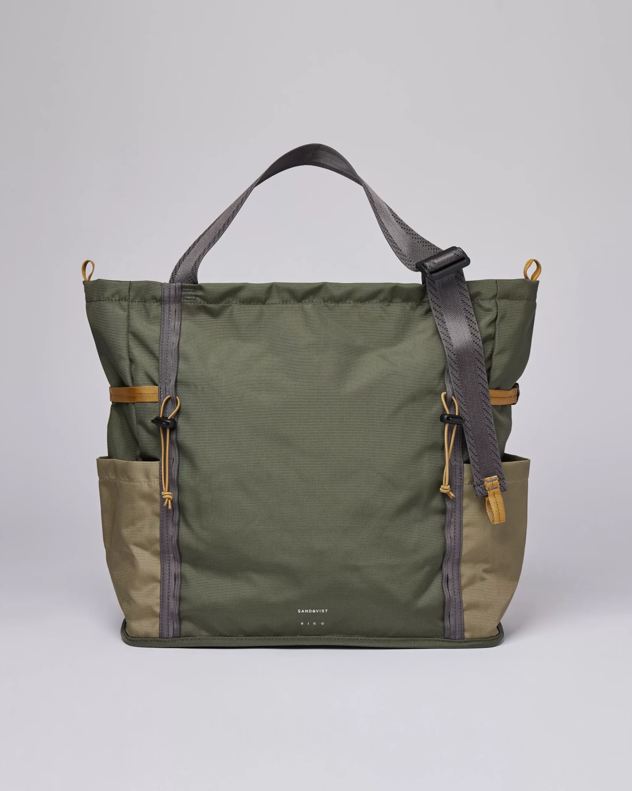 Sandqvist River Hike> Tote Väskor