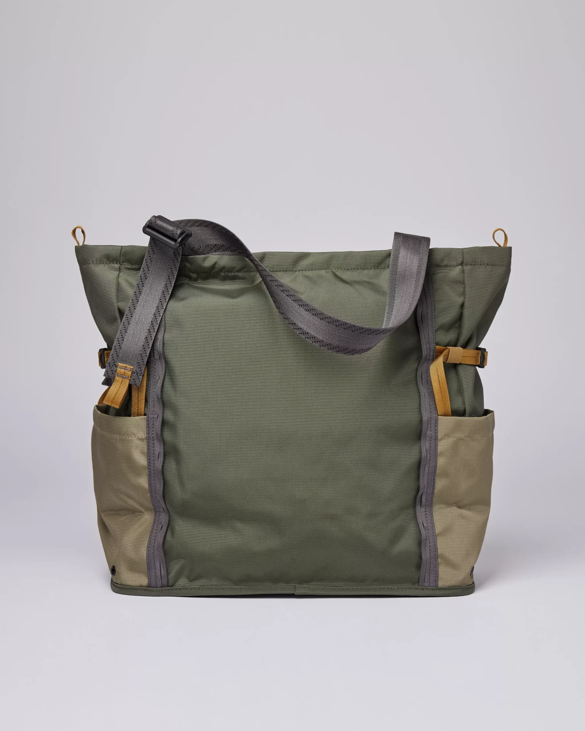 Sandqvist River Hike> Tote Väskor