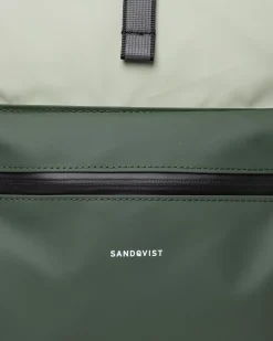 Sandqvist Ruben 2.0> Ryggsäckar