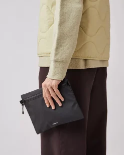 Sandqvist Sam Black> Accessoarer