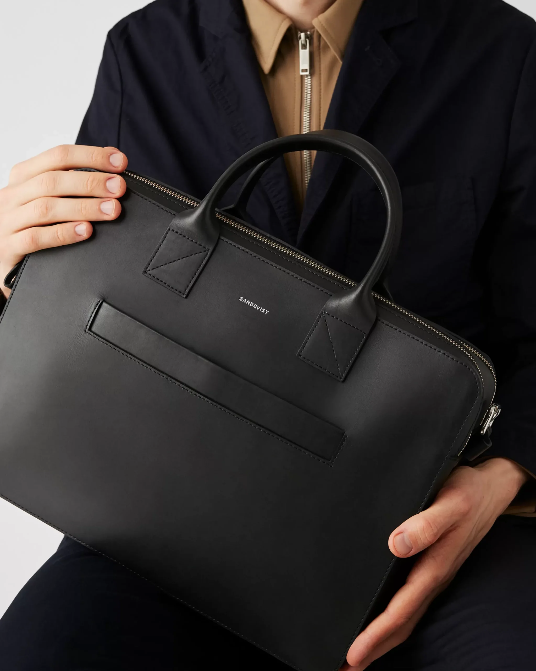Sandqvist Seth Leather> Laderprodukter